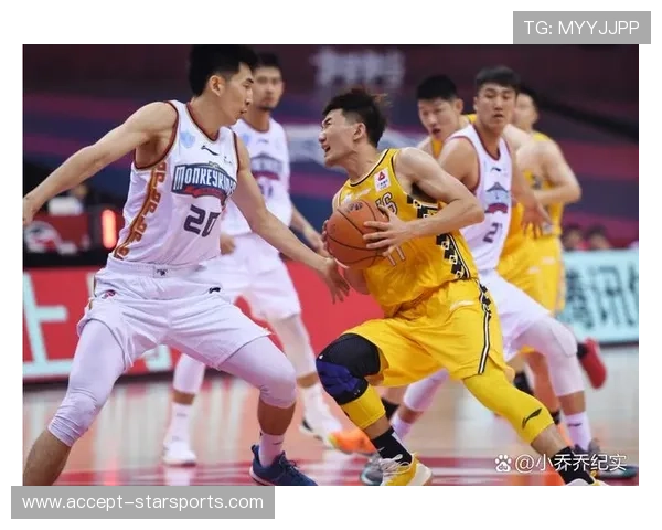 CBA季后赛激战正酣新星崛起引领球队冲击总冠军