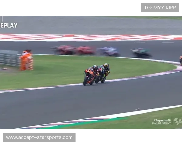 MotoGP赛季战况激烈 阿根廷站赛道挑战与车手表现全面解析
