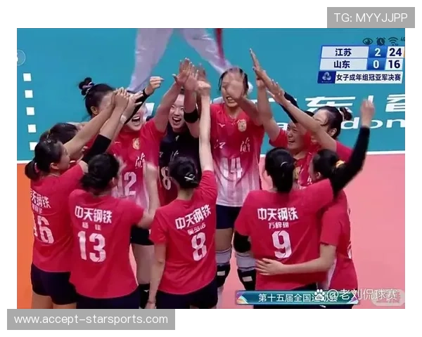 中国女排逆袭战胜强敌 以3-1力克劲旅晋级决赛