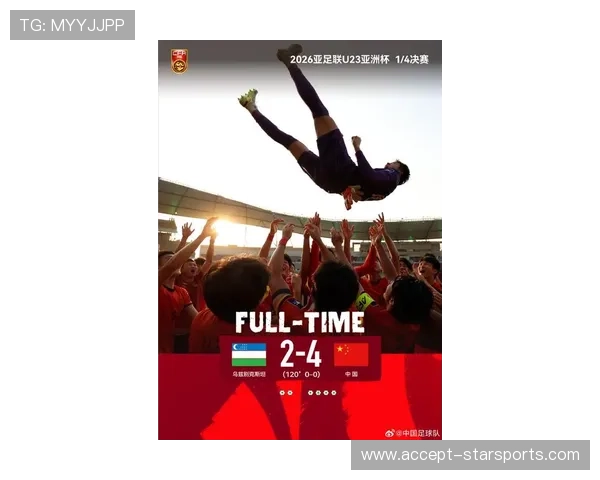 中国足球重回亚洲杯正赛 聚焦新星崭露头角与战术革新