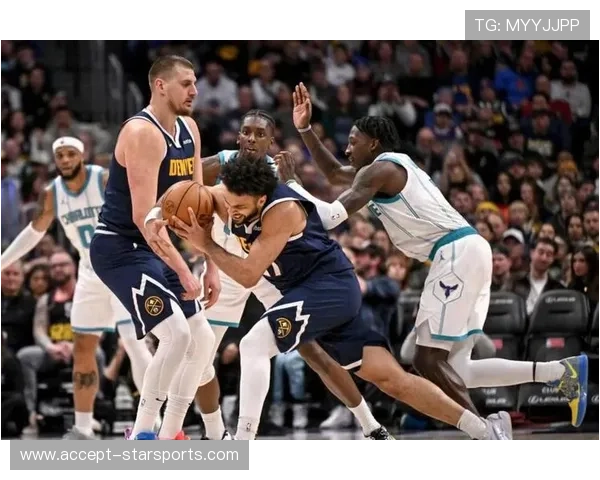 掘金队迎战季后赛强敌 约基奇领衔冲击冠军梦想