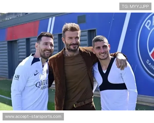 梅西加盟迈阿密国际正式亮相引爆美国足球热潮