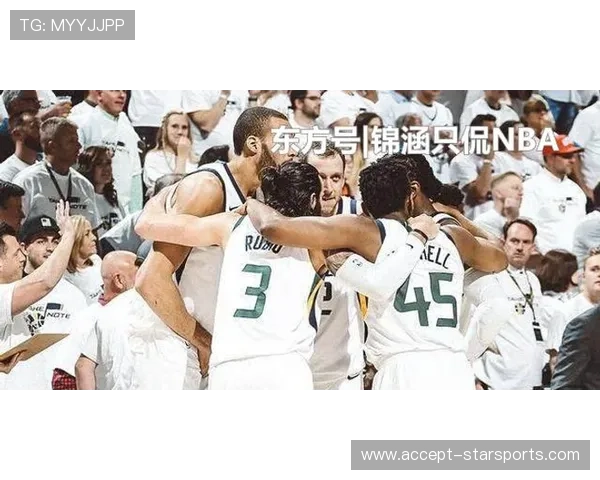 灰熊奋力崛起新赛季展望与球队核心成长解析