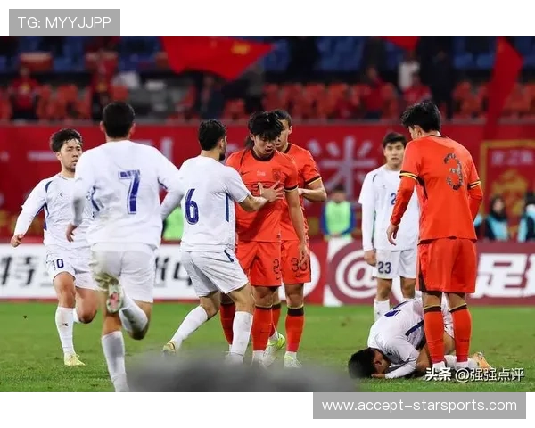 国足新阵容备战亚洲杯 多名年轻球员引发期待